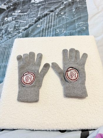 Gants Harry Potter 