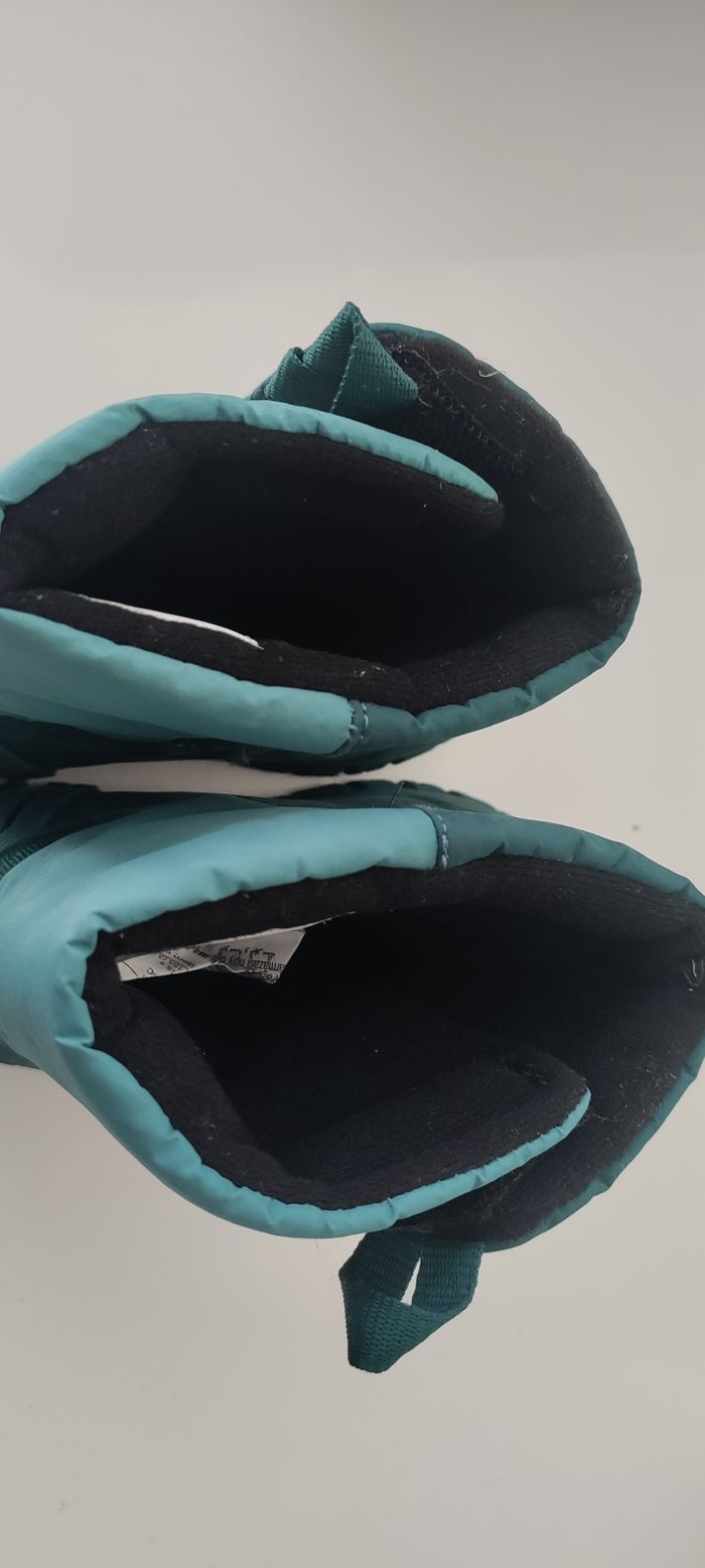 Botte de neige decathlon - photo numéro 3