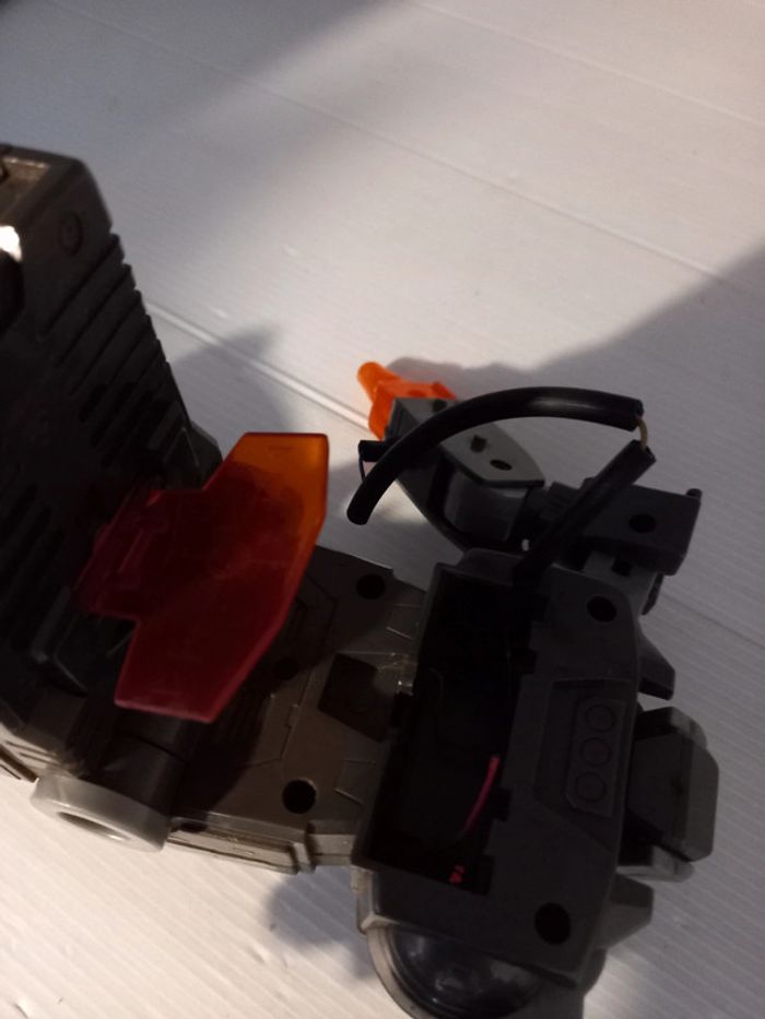 Transformers astro magnum - photo numéro 7
