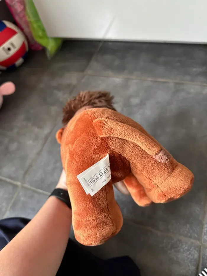 Nounours, l’âge de glace - photo numéro 6