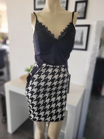 Robe en tres bon état