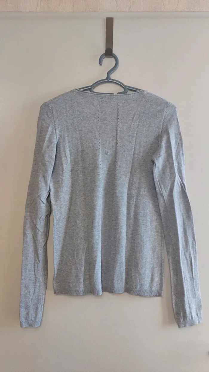 Pull léger PROMOD taille 36 - photo numéro 3
