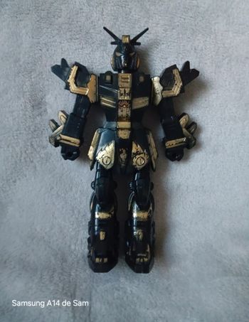 Robot articulée 19cm