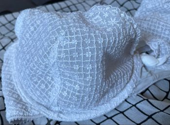 Soutien gorge blanc 90 B Occasion