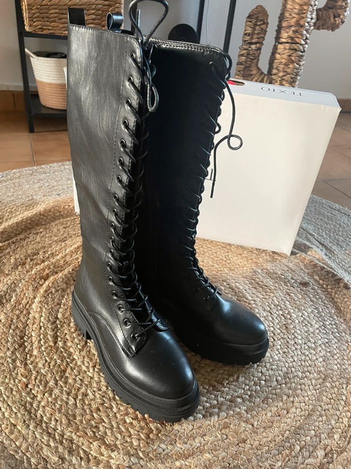 Bottes neuves - photo numéro 8