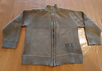 Veste garçon