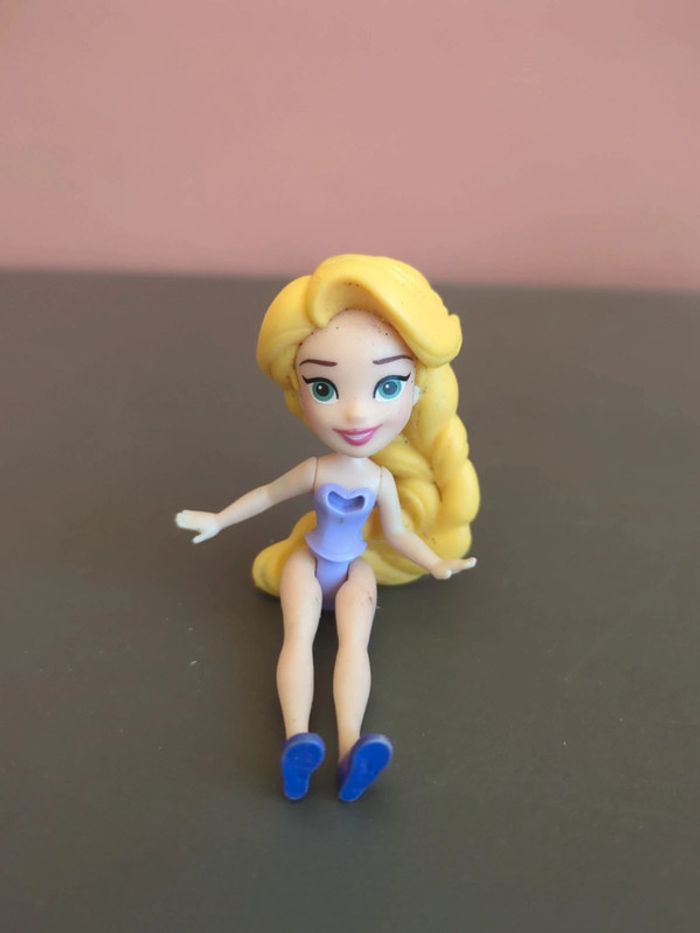 figurine Disney Raiponce
