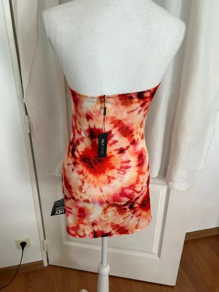 Robe bustier - photo numéro 2