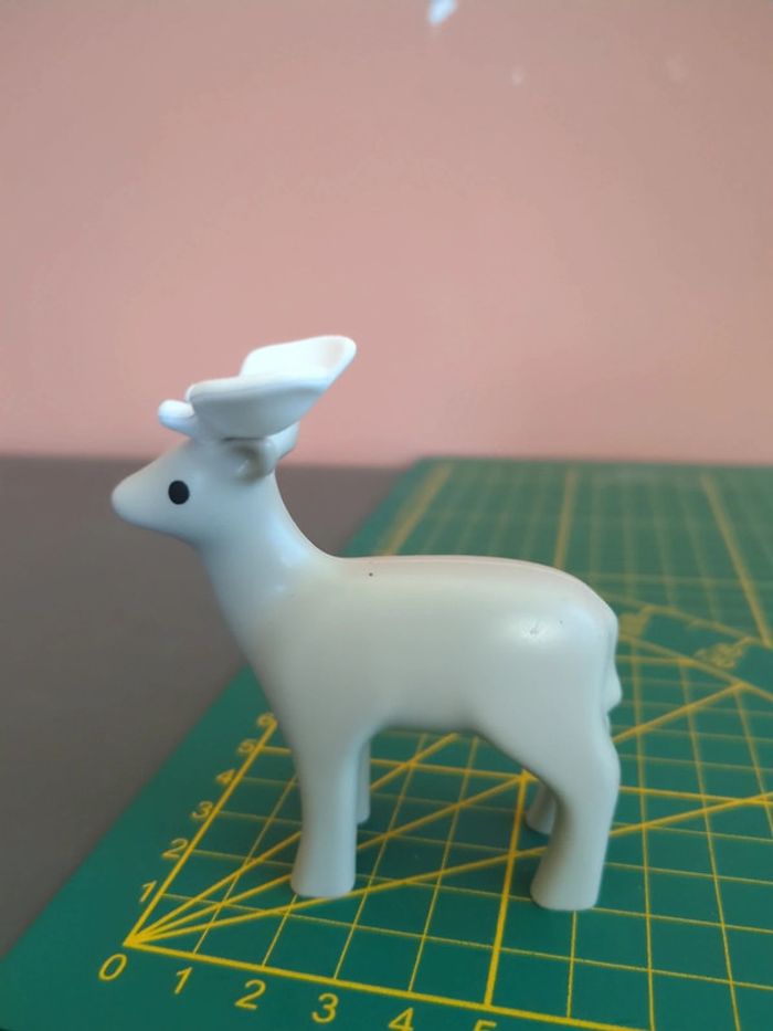 Figurine Playmobil 123 - photo numéro 2