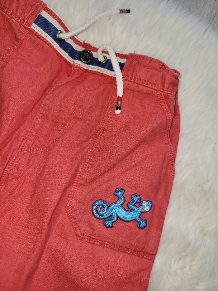 Short salamandre 12ans - photo numéro 3