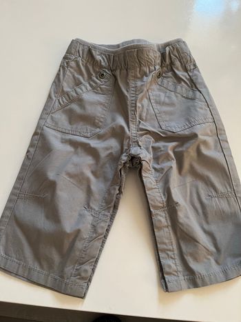 Pantalon 6 mois