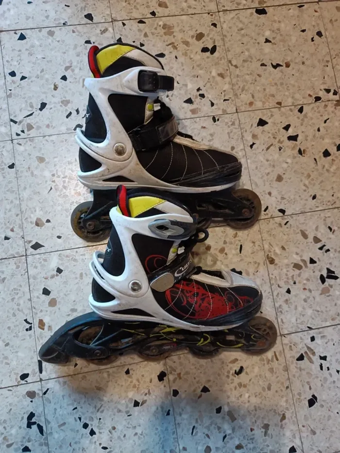 Rollers