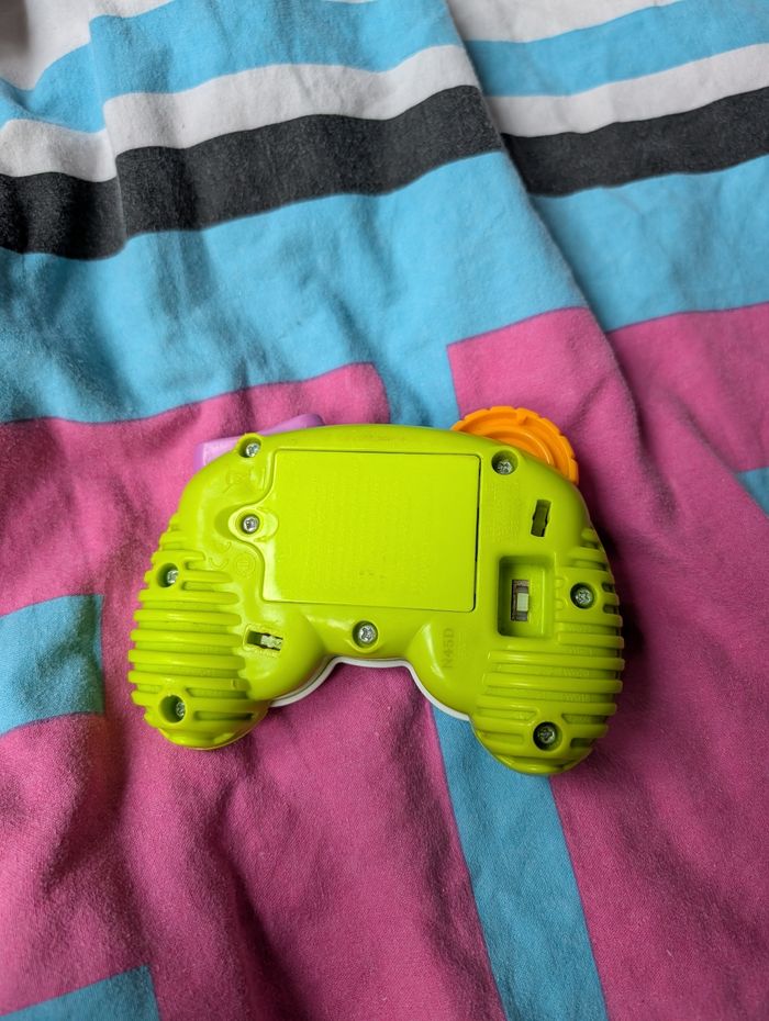 Jouet manette - photo numéro 5
