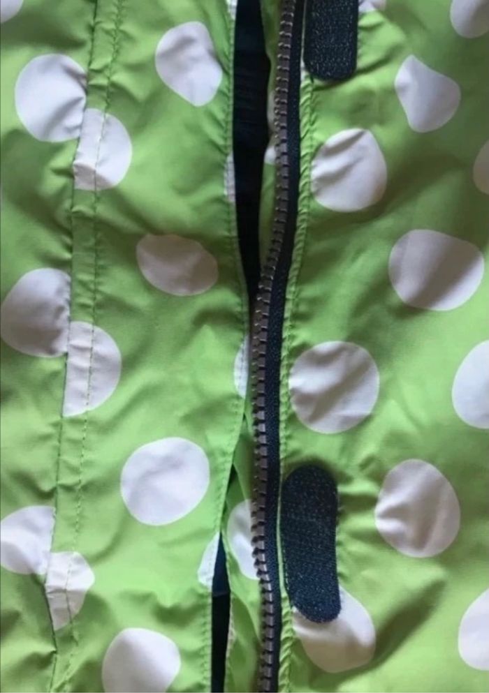 Blouson ski - Color Kids - 12 ans - photo numéro 9