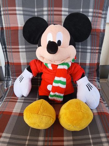 Mickey disneystore 2010