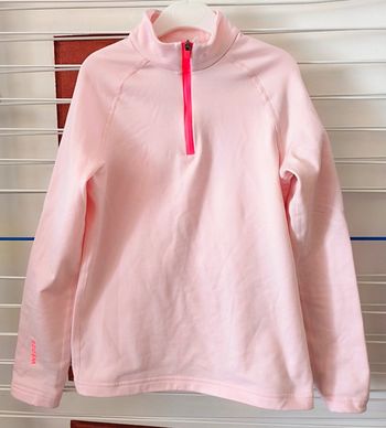 Sous vêtements thermique fille 10 ans - Decathlon
