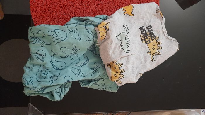 Fille garçon - photo numéro 9