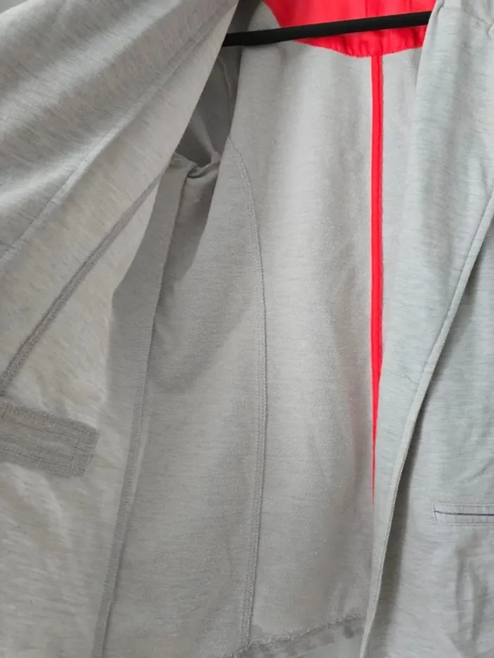 Veste blazer - photo numéro 3