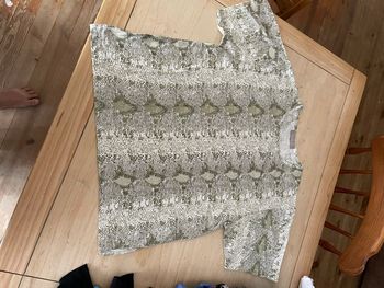 TEE shirt Daxon T46/48