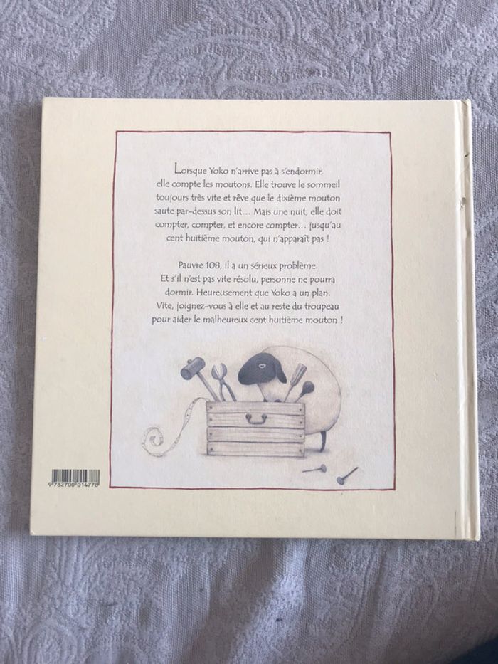 Le 108eme mouton - photo numéro 2