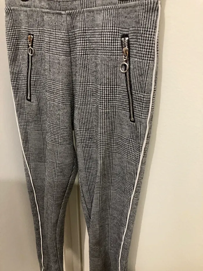 Jegging fille 7 8 ans - photo numéro 4