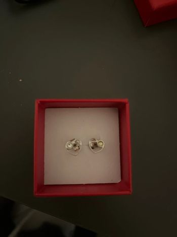 Boucle d’oreille