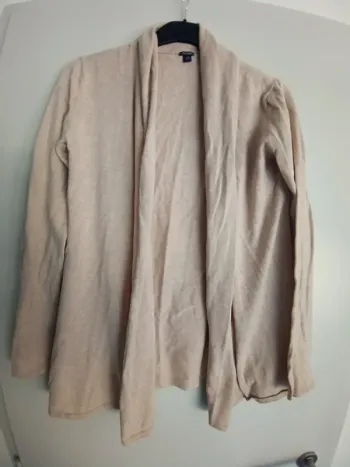 Gilet fille Kiabi 12 ans