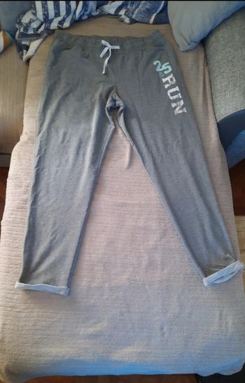 Bas de jogging femme kiabi