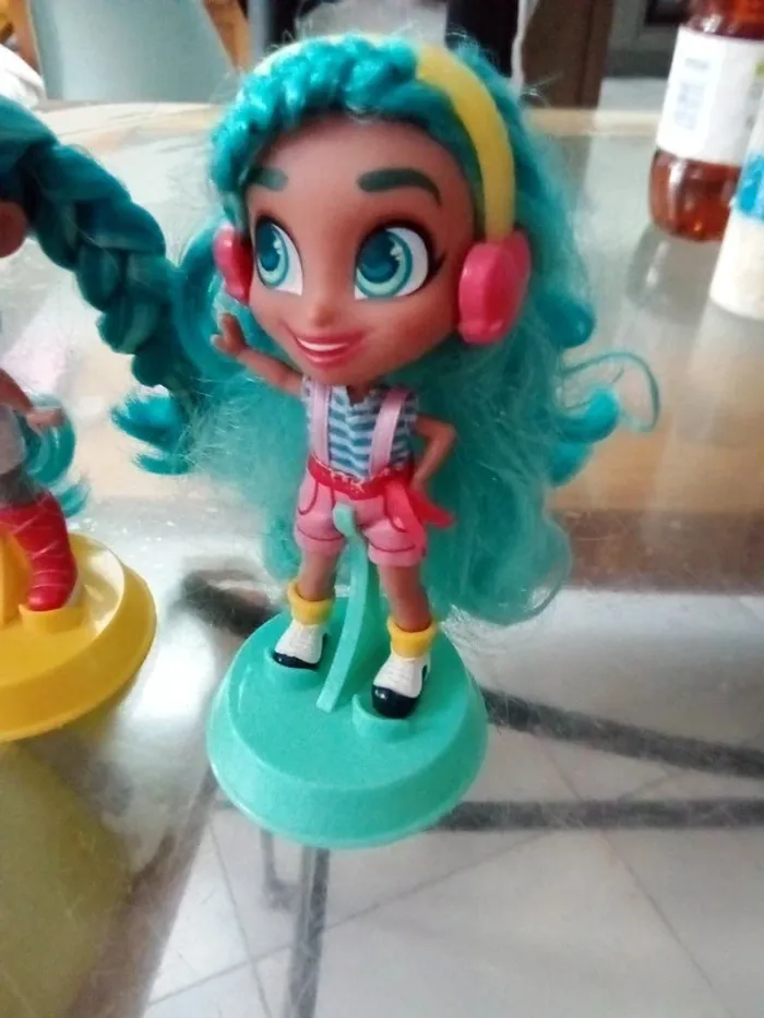 poupees Hairdorables - photo numéro 4