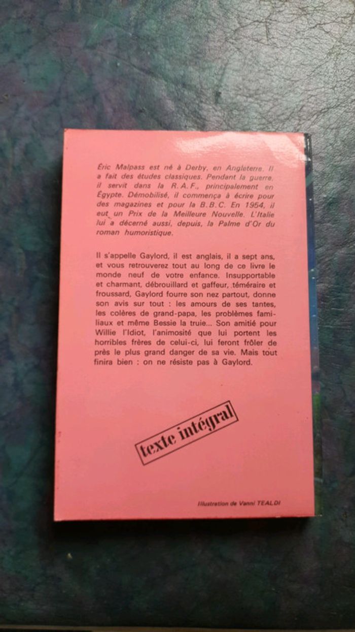 Le matin est servi - Eric Malpass - photo numéro 2