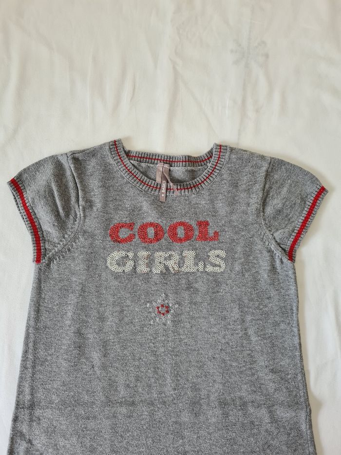 Robe Orchestra 8 ans - photo numéro 3