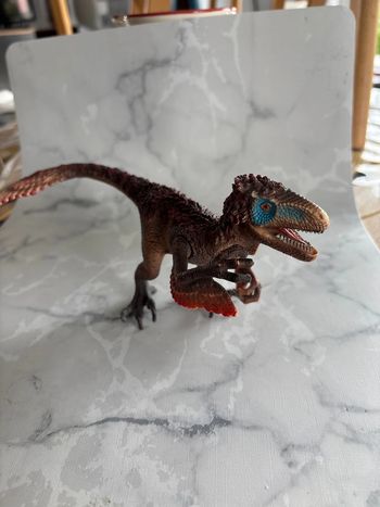 Dinosaure schleich