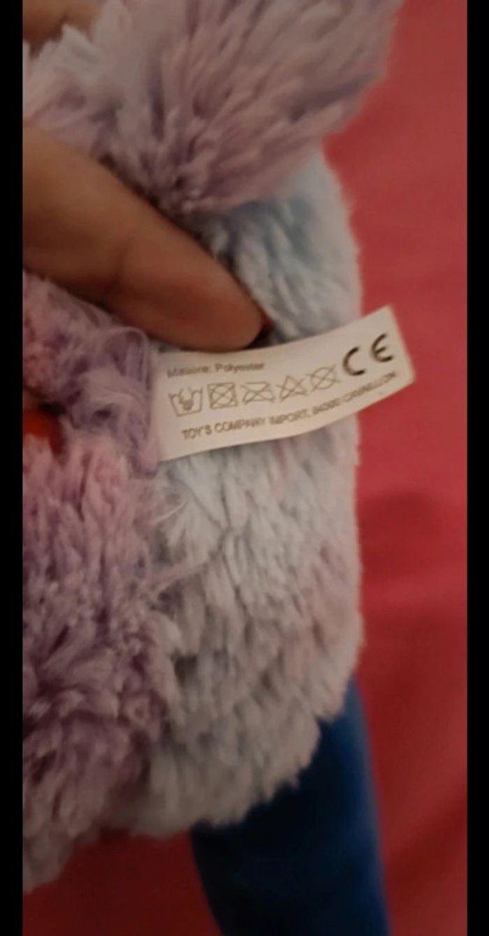 Peluche Fortnite - photo numéro 4