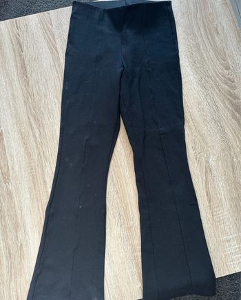 Pantalon noir