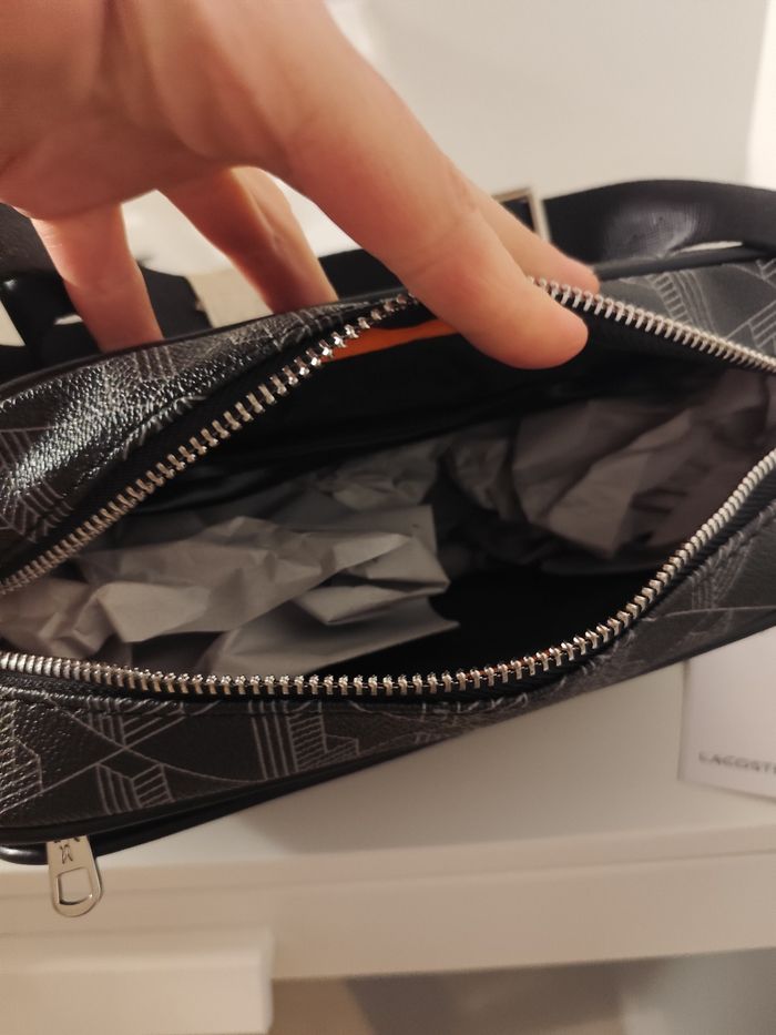 Sacoche Homme - photo numéro 9