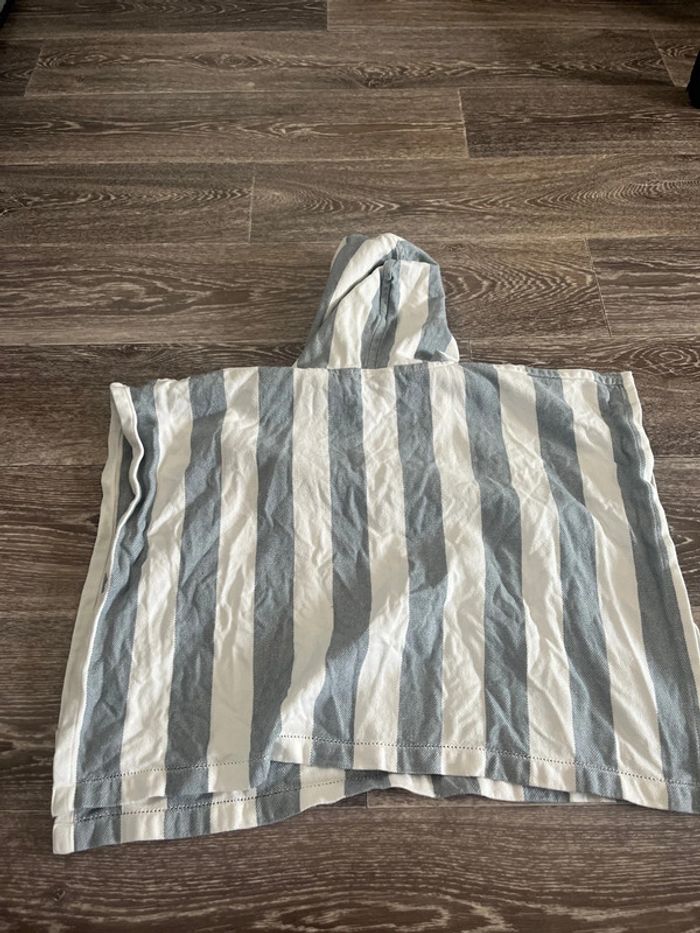 Poncho neuf liewood 3/4ans - photo numéro 5