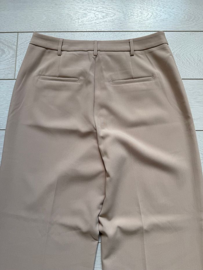 Pantalon Cache Cache beige - photo numéro 4