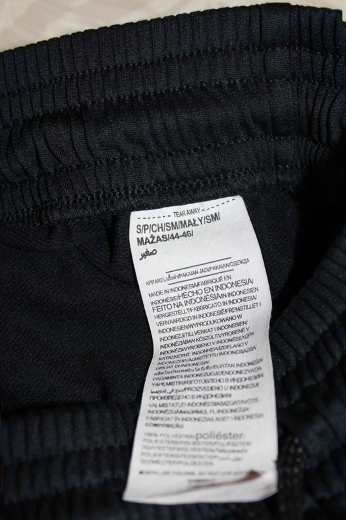 ensemble  jogging  3 pièces - photo numéro 6