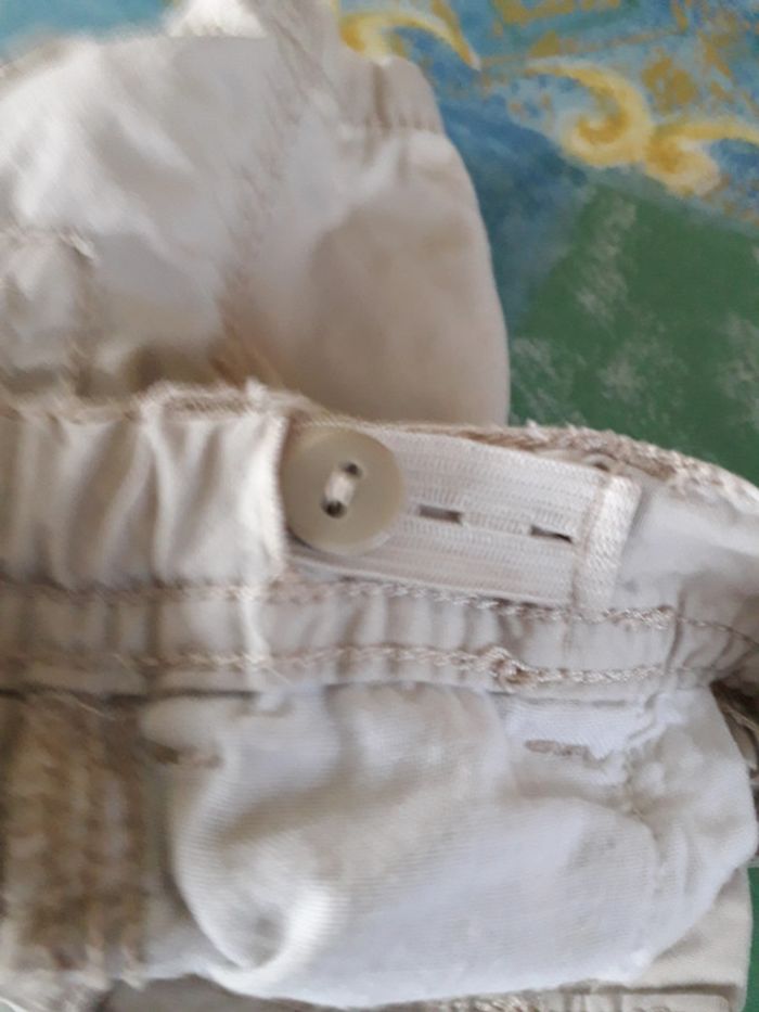 T-shirt + Short - 6 MOIS - photo numéro 13