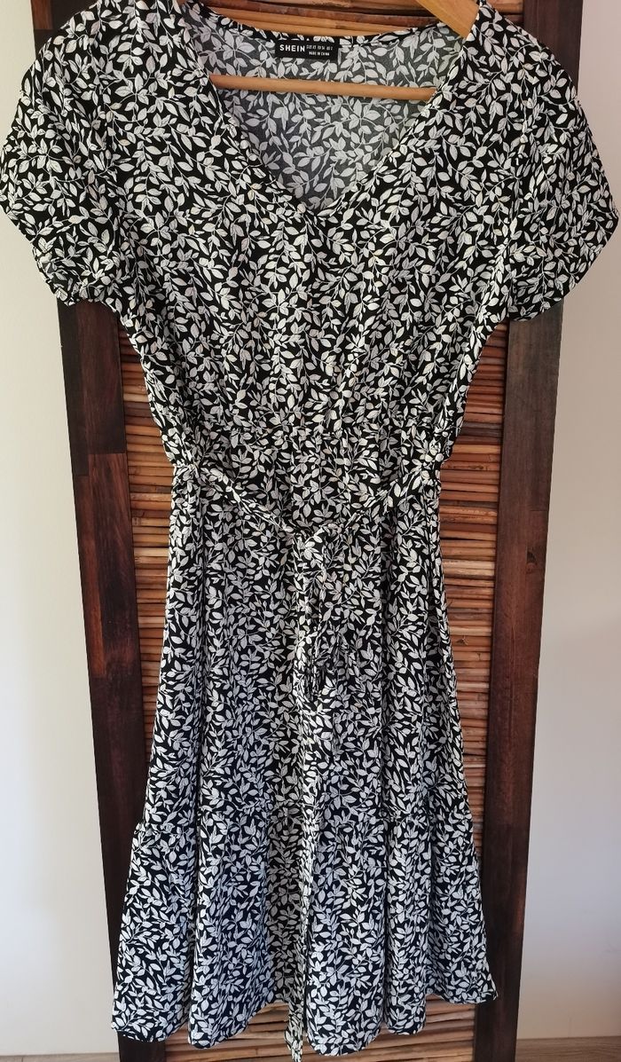 Robe XS