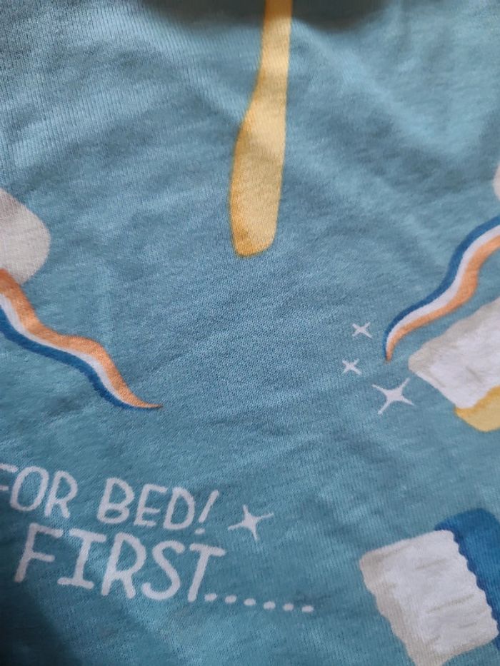 Hauts de pyjama - photo numéro 6