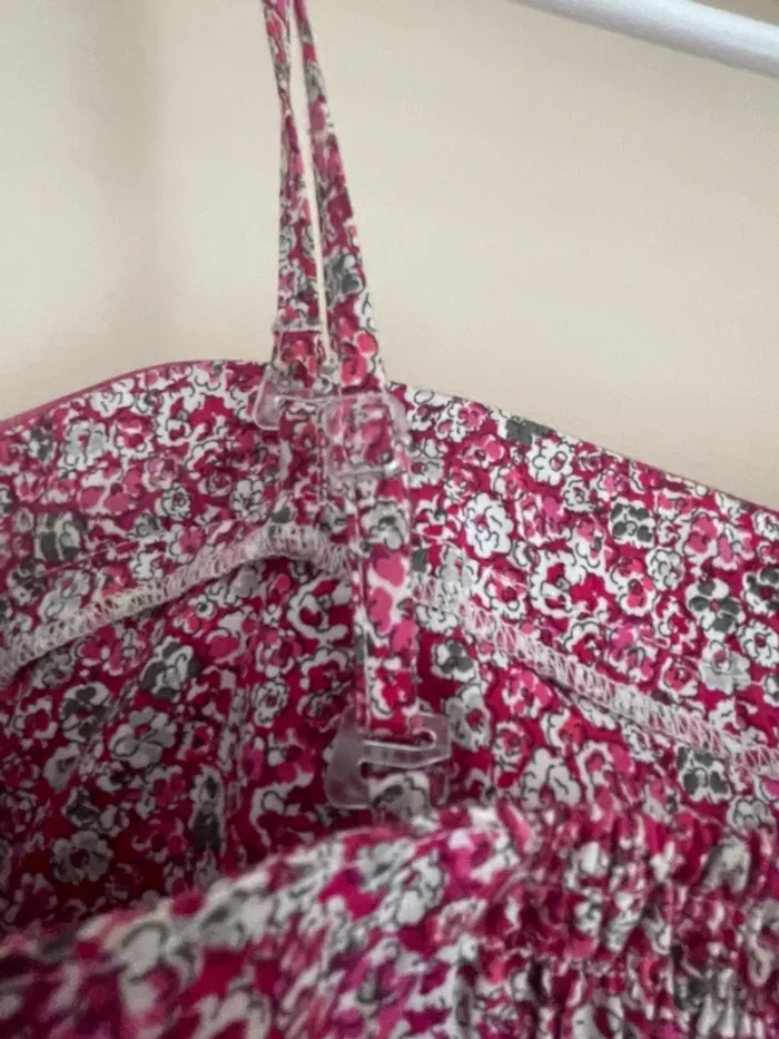 Robe liberty - photo numéro 6