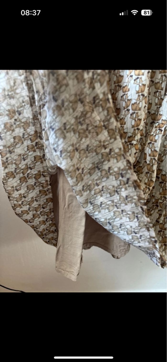 Robe mayoral - photo numéro 4