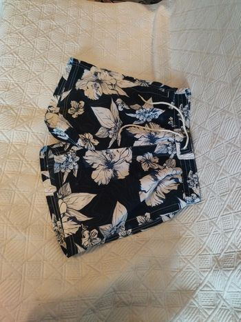 Short de bain