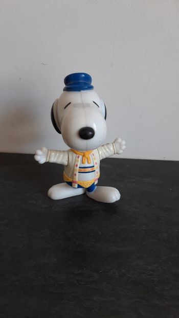 Snoopy