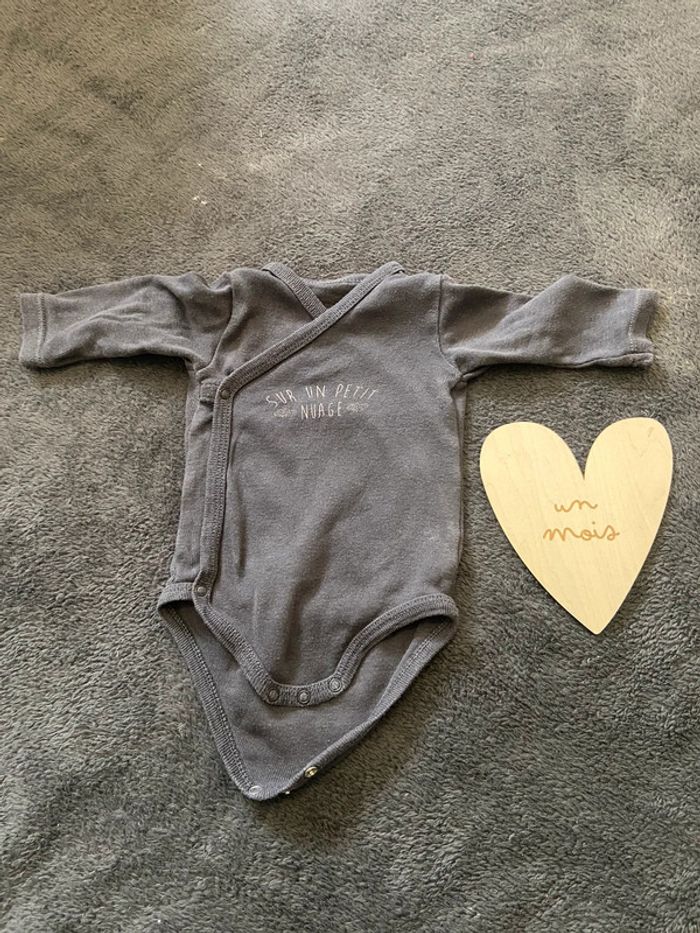 Lot bodies - photo numéro 4