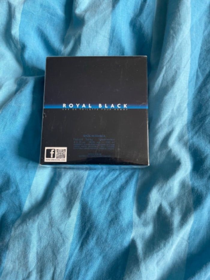 Parfum homme