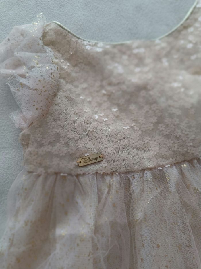 🌸 Magnifique Robe - Taille 3/4 ans 🌸 - photo numéro 2