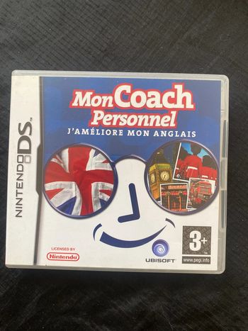 Jeu Nintendo ds