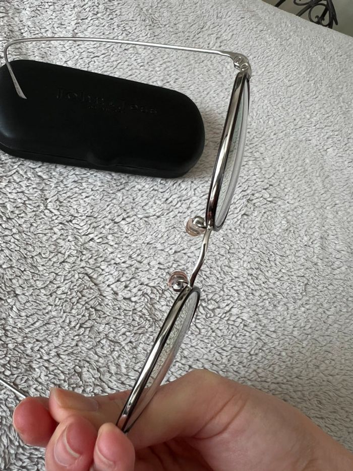 Monture lunettes - photo numéro 5